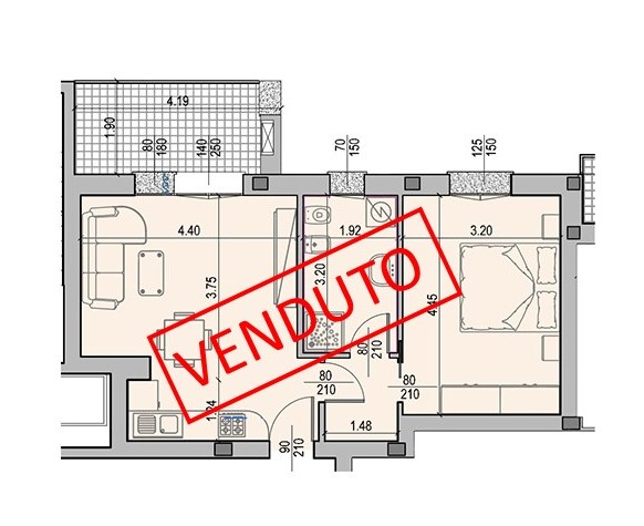 Bilo venduto cologne