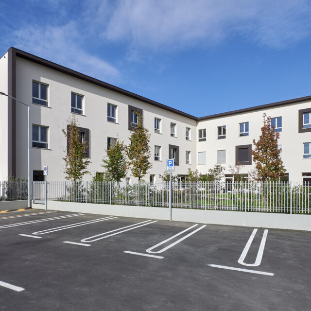 RSA Residenza Primavera