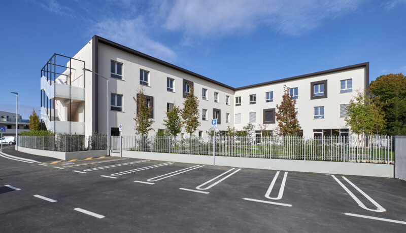 RSA Residenza Primavera